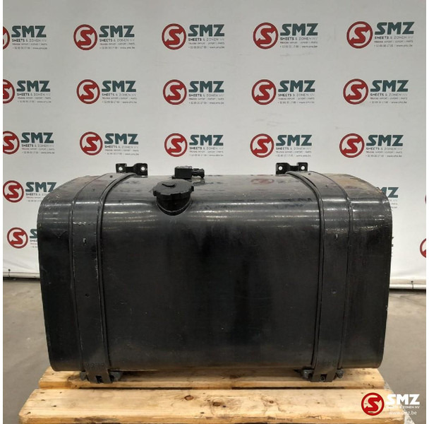 MAN Occ brandstoftank 400L MAN - Tanque de combustível por Camião: foto 1 MAN Occ brandstoftank 400L MAN - Tanque de combustível por Camião: foto 1
