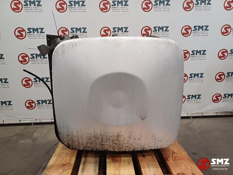 MAN Occ brandstoftank met steunen 250 L MAN - Tanque de combustível por Camião: foto 3 MAN Occ brandstoftank met steunen 250 L MAN - Tanque de combustível por Camião: foto 3