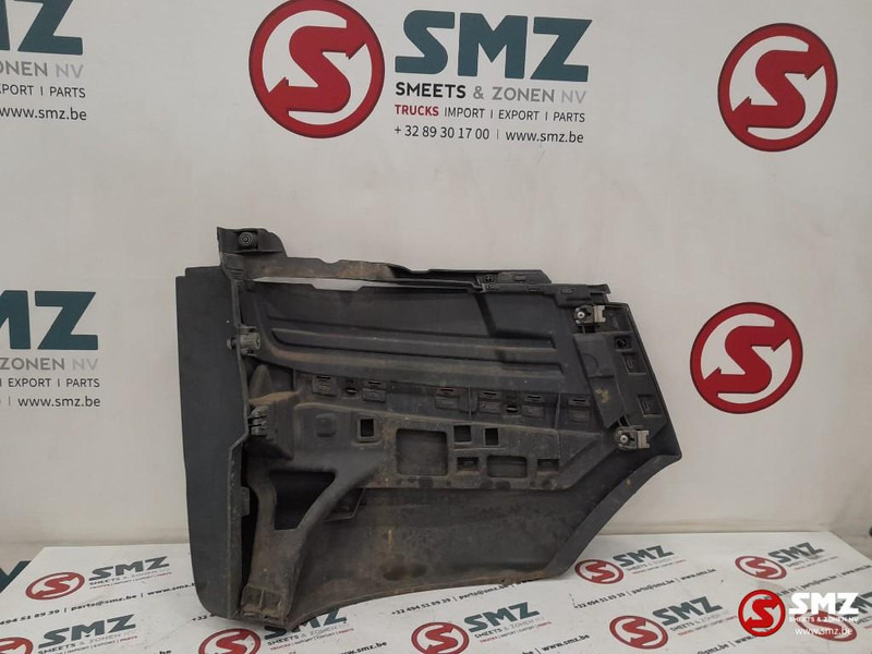 MAN Occ bumperhoek links MAN - Para-choque por Camião: foto 2 MAN Occ bumperhoek links MAN - Para-choque por Camião: foto 2