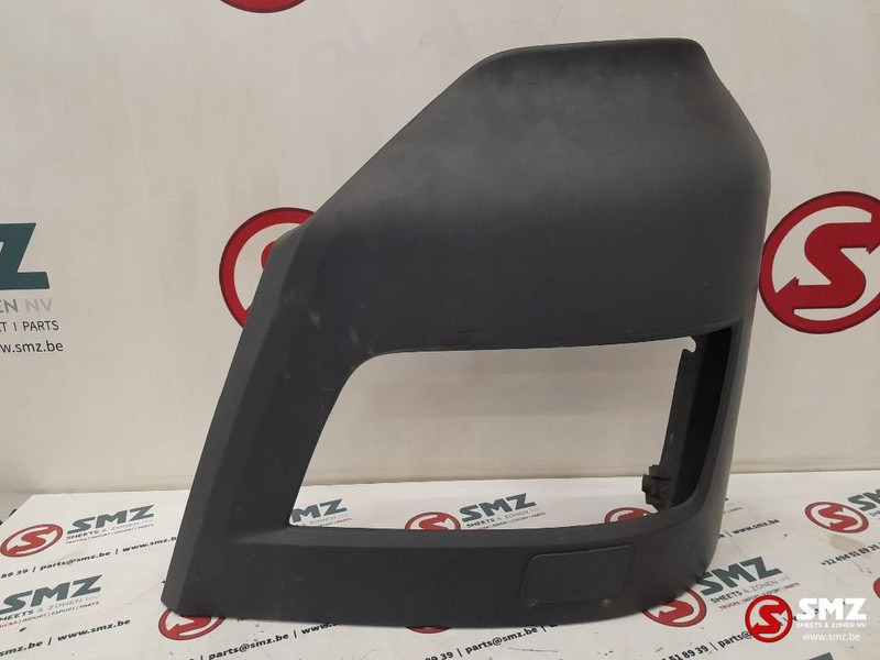 MAN Occ bumperhoek links MAN - Para-choque por Camião: foto 1 MAN Occ bumperhoek links MAN - Para-choque por Camião: foto 1