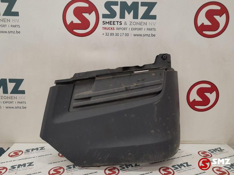 MAN Occ bumperhoek links MAN - Para-choque por Camião: foto 1 MAN Occ bumperhoek links MAN - Para-choque por Camião: foto 1