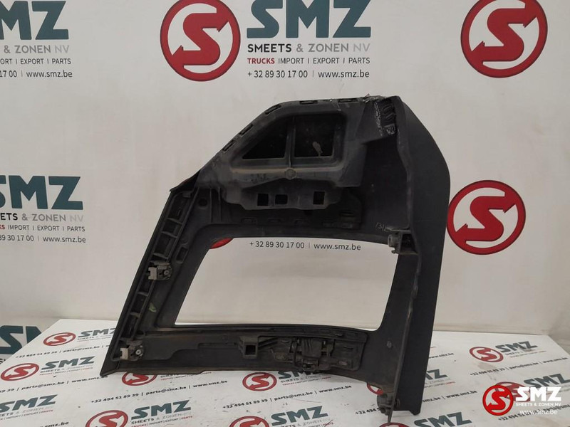 MAN Occ bumperhoek rechts MAN - Para-choque por Camião: foto 2 MAN Occ bumperhoek rechts MAN - Para-choque por Camião: foto 2