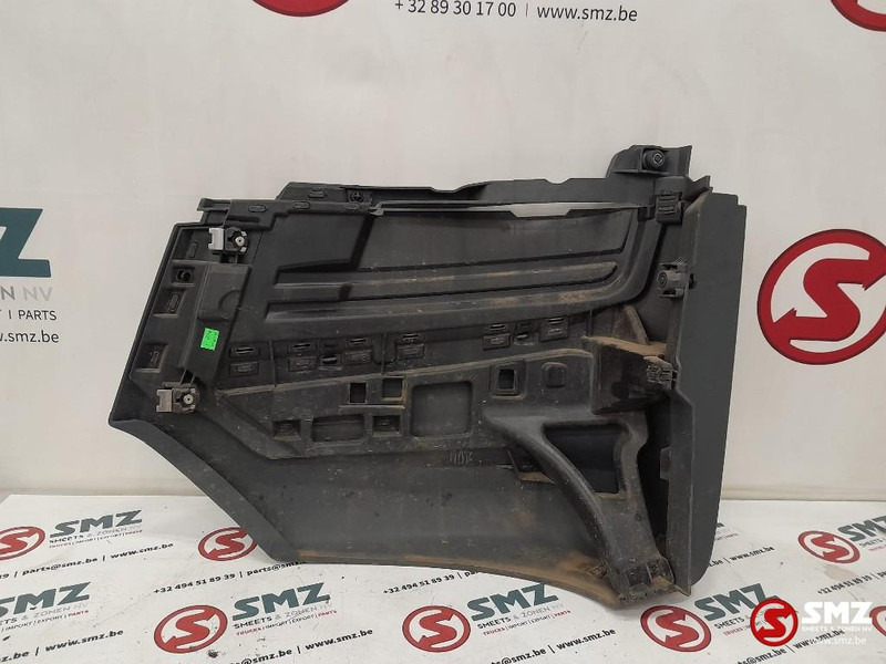 MAN Occ bumperhoek rechts MAN - Para-choque por Camião: foto 2 MAN Occ bumperhoek rechts MAN - Para-choque por Camião: foto 2