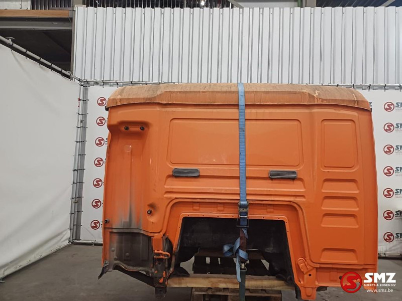 MAN Occ cabine MAN - Cabine e interior por Camião: foto 3 MAN Occ cabine MAN - Cabine e interior por Camião: foto 3