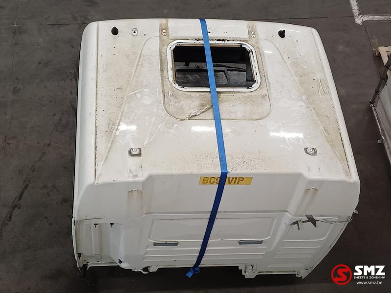 MAN Occ cabine MAN TGX EURO 6 - Cabine e interior por Camião: foto 5 MAN Occ cabine MAN TGX EURO 6 - Cabine e interior por Camião: foto 5