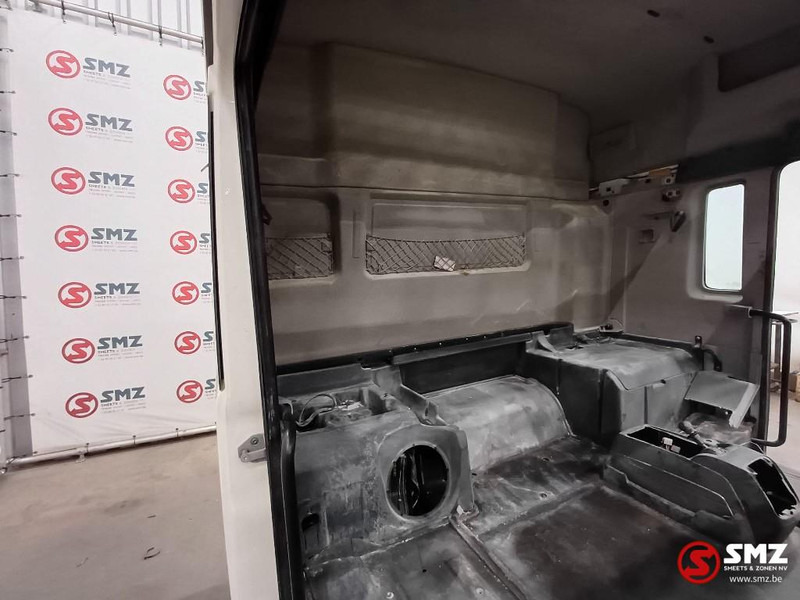 MAN Occ cabine MAN TGX EURO 6 - Cabine e interior por Camião: foto 4 MAN Occ cabine MAN TGX EURO 6 - Cabine e interior por Camião: foto 4