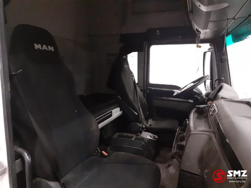 MAN Occ cabine compleet MAN TGX euro6 - Cabine e interior por Camião: foto 5 MAN Occ cabine compleet MAN TGX euro6 - Cabine e interior por Camião: foto 5