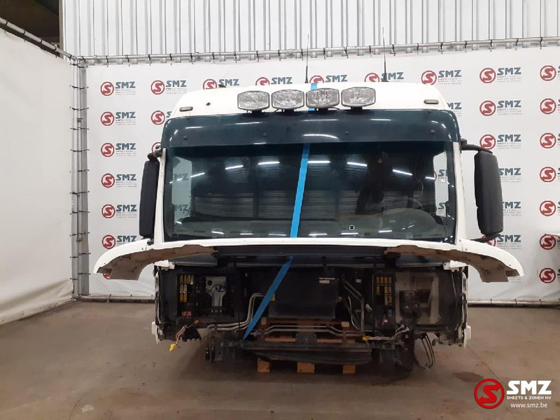 MAN Occ cabine compleet MAN TGX euro6 - Cabine e interior por Camião: foto 2 MAN Occ cabine compleet MAN TGX euro6 - Cabine e interior por Camião: foto 2