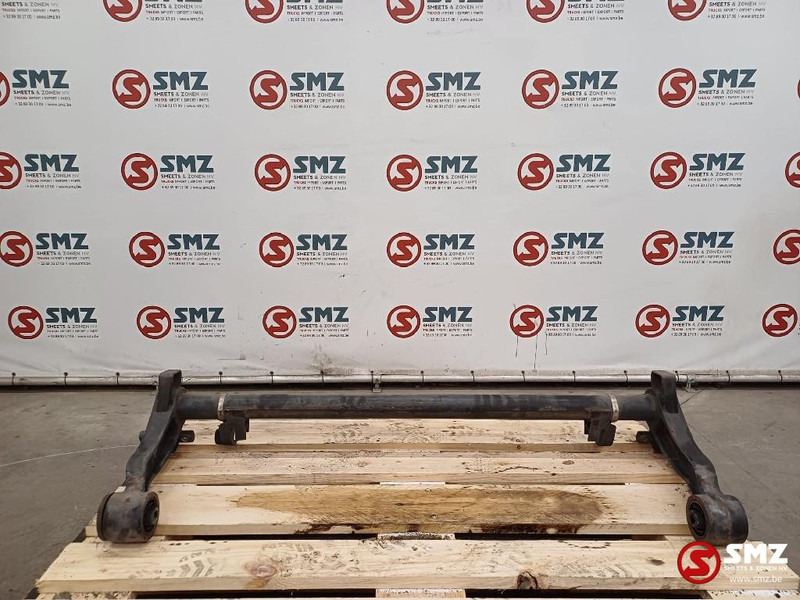 MAN Occ cabinestabilisatorstang MAN - Suspensão da cabina por Camião: foto 2 MAN Occ cabinestabilisatorstang MAN - Suspensão da cabina por Camião: foto 2