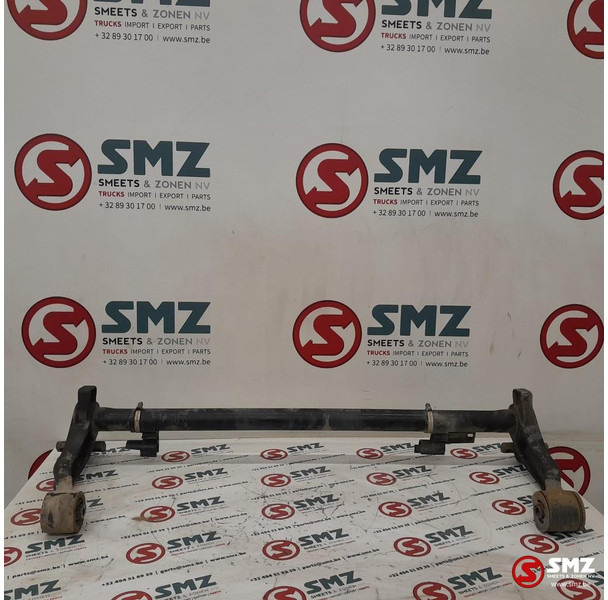 MAN Occ cabinestabilisatorstang MAN - Suspensão da cabina por Camião: foto 1 MAN Occ cabinestabilisatorstang MAN - Suspensão da cabina por Camião: foto 1