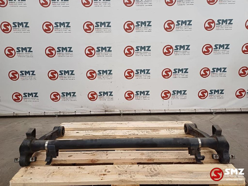 MAN Occ cabinestabilisatorstang MAN - Suspensão da cabina por Camião: foto 1 MAN Occ cabinestabilisatorstang MAN - Suspensão da cabina por Camião: foto 1