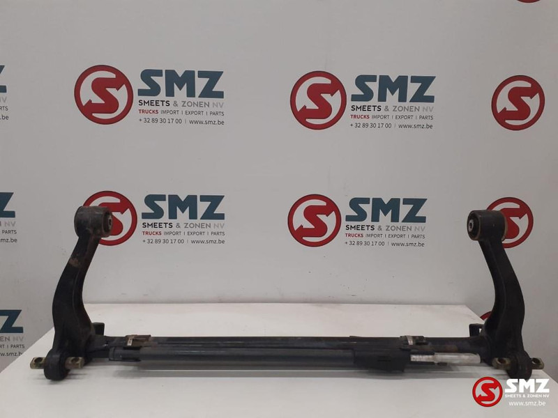 MAN Occ cabinestabilisatorstang MAN - Suspensão da cabina por Camião: foto 1 MAN Occ cabinestabilisatorstang MAN - Suspensão da cabina por Camião: foto 1