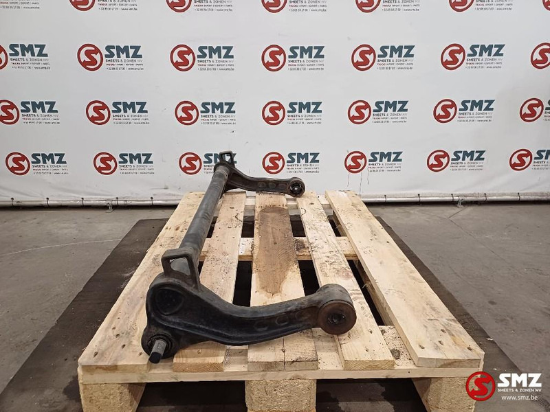 MAN Occ cabinestabilisatorstang MAN - Suspensão da cabina por Camião: foto 4 MAN Occ cabinestabilisatorstang MAN - Suspensão da cabina por Camião: foto 4