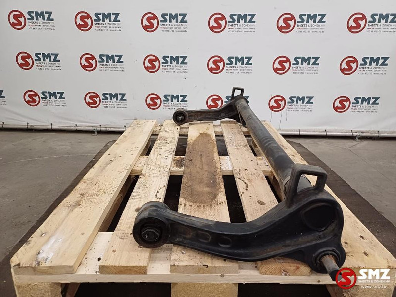 MAN Occ cabinestabilisatorstang MAN - Suspensão da cabina por Camião: foto 3 MAN Occ cabinestabilisatorstang MAN - Suspensão da cabina por Camião: foto 3