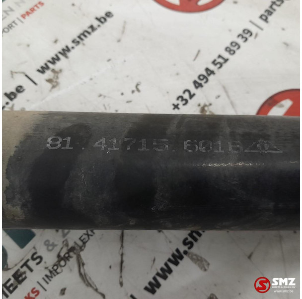 MAN Occ cabinestabilisatorstang MAN - Suspensão da cabina por Camião: foto 3 MAN Occ cabinestabilisatorstang MAN - Suspensão da cabina por Camião: foto 3