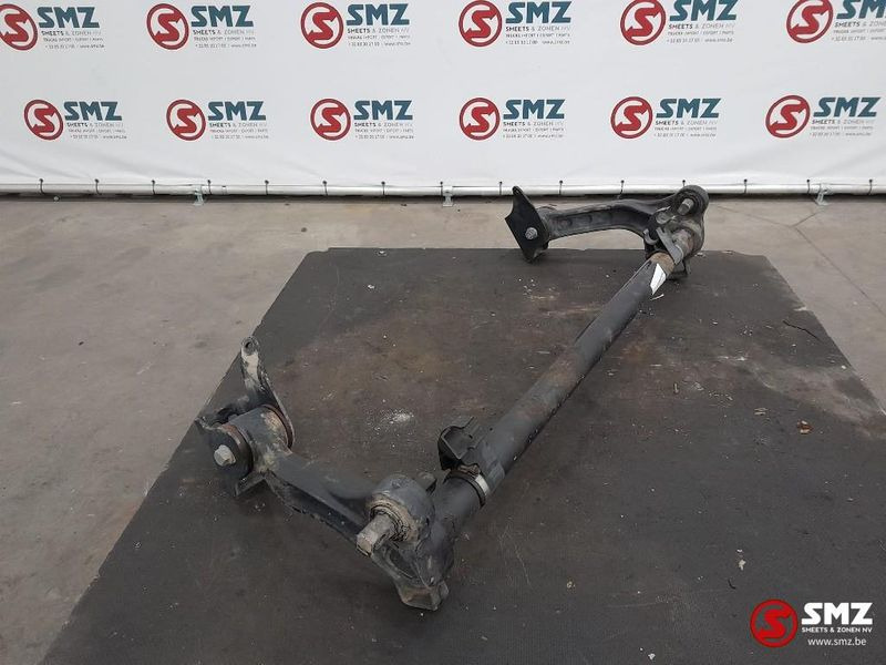 MAN Occ cabinestabilisatorstang MAN TGA 81417156016 - Suspensão da cabina por Camião: foto 4 MAN Occ cabinestabilisatorstang MAN TGA 81417156016 - Suspensão da cabina por Camião: foto 4