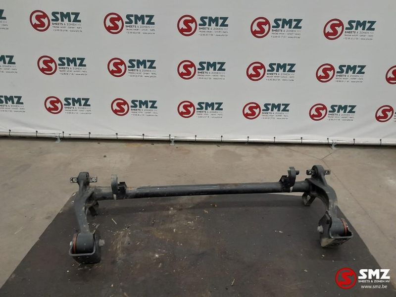 MAN Occ cabinestabilisatorstang MAN TGA 81417156016 - Suspensão da cabina por Camião: foto 3 MAN Occ cabinestabilisatorstang MAN TGA 81417156016 - Suspensão da cabina por Camião: foto 3