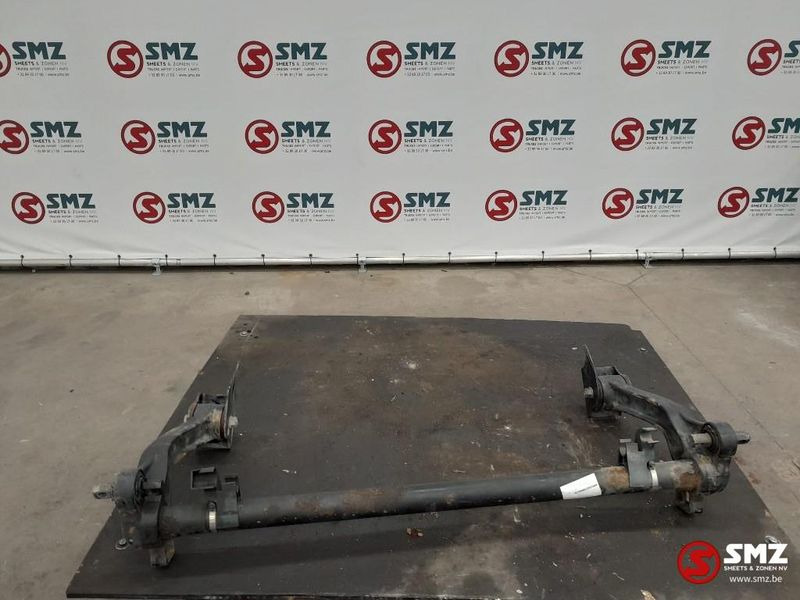 MAN Occ cabinestabilisatorstang MAN TGA 81417156016 - Suspensão da cabina por Camião: foto 1 MAN Occ cabinestabilisatorstang MAN TGA 81417156016 - Suspensão da cabina por Camião: foto 1