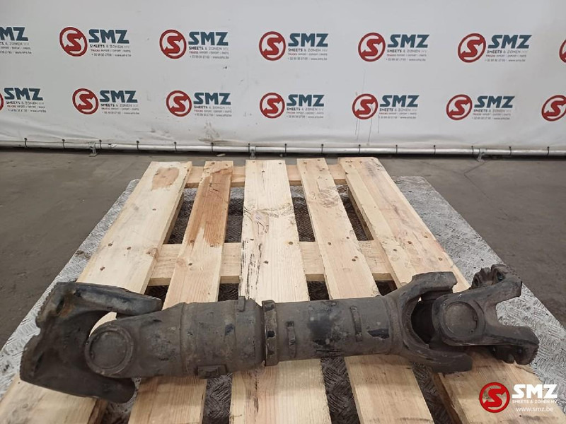 MAN Occ cardanas MAN - Semi eixo por Camião: foto 2 MAN Occ cardanas MAN - Semi eixo por Camião: foto 2