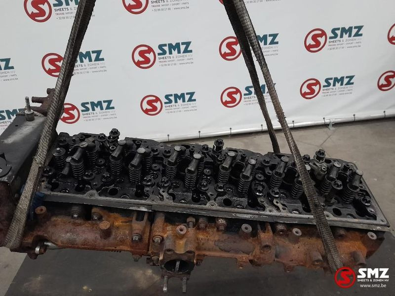 MAN Occ cilinderkop MAN D0836 LFL 51031006243 51031006 - Bloco do motor por Camião: foto 2 MAN Occ cilinderkop MAN D0836 LFL 51031006243 51031006 - Bloco do motor por Camião: foto 2