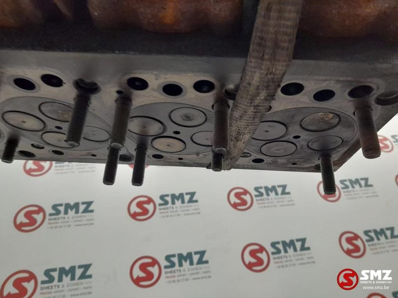 MAN Occ cilinderkop MAN D0836 LFL 51031006243 51031006 - Bloco do motor por Camião: foto 4 MAN Occ cilinderkop MAN D0836 LFL 51031006243 51031006 - Bloco do motor por Camião: foto 4