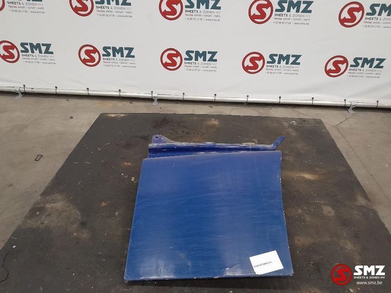 MAN Occ deurverlenging MAN TGS 81626100021 - Porta e peças por Camião: foto 1 MAN Occ deurverlenging MAN TGS 81626100021 - Porta e peças por Camião: foto 1