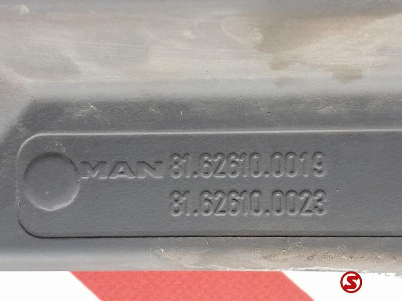 MAN Occ deurverlenging links MAN - Porta e peças por Camião: foto 3 MAN Occ deurverlenging links MAN - Porta e peças por Camião: foto 3