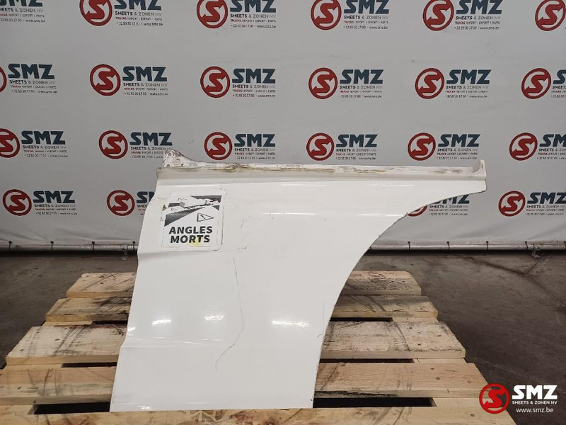 MAN Occ deurverlenging links MAN - Porta e peças por Camião: foto 1 MAN Occ deurverlenging links MAN - Porta e peças por Camião: foto 1