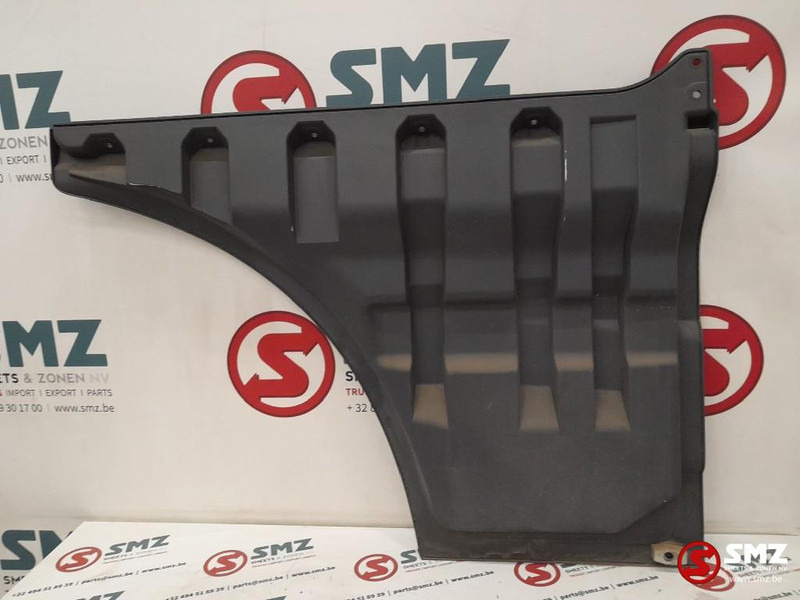 MAN Occ deurverlenging links MAN - Porta e peças por Camião: foto 2 MAN Occ deurverlenging links MAN - Porta e peças por Camião: foto 2