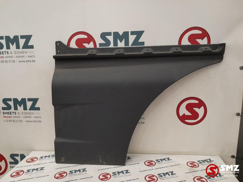 MAN Occ deurverlenging links MAN - Porta e peças por Camião: foto 1 MAN Occ deurverlenging links MAN - Porta e peças por Camião: foto 1