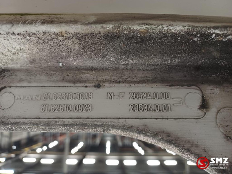 MAN Occ deurverlenging links MAN - Porta e peças por Camião: foto 3 MAN Occ deurverlenging links MAN - Porta e peças por Camião: foto 3