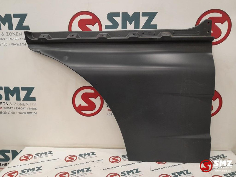 MAN Occ deurverlenging rechts MAN - Porta e peças por Camião: foto 1 MAN Occ deurverlenging rechts MAN - Porta e peças por Camião: foto 1