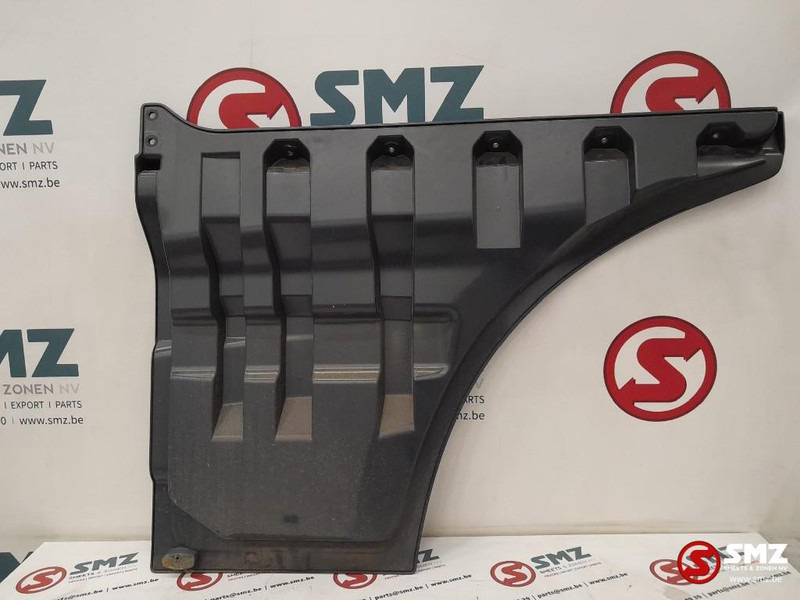 MAN Occ deurverlenging rechts MAN - Porta e peças por Camião: foto 2 MAN Occ deurverlenging rechts MAN - Porta e peças por Camião: foto 2