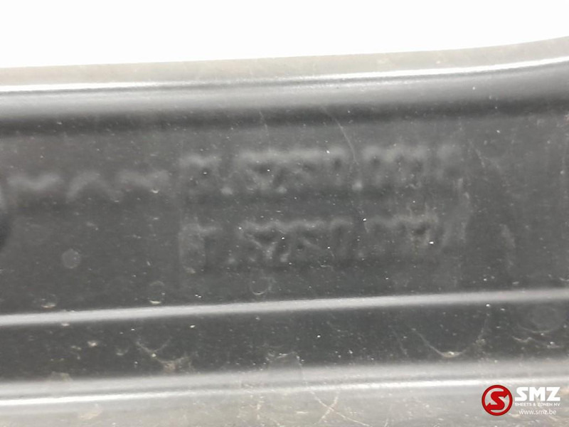 MAN Occ deurverlenging rechts MAN - Porta e peças por Camião: foto 3 MAN Occ deurverlenging rechts MAN - Porta e peças por Camião: foto 3