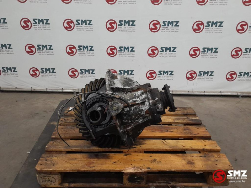 MAN Occ differentiëel HY-13110 00 MAN 3,700 - Diferencial por Camião: foto 1 MAN Occ differentiëel HY-13110 00 MAN 3,700 - Diferencial por Camião: foto 1