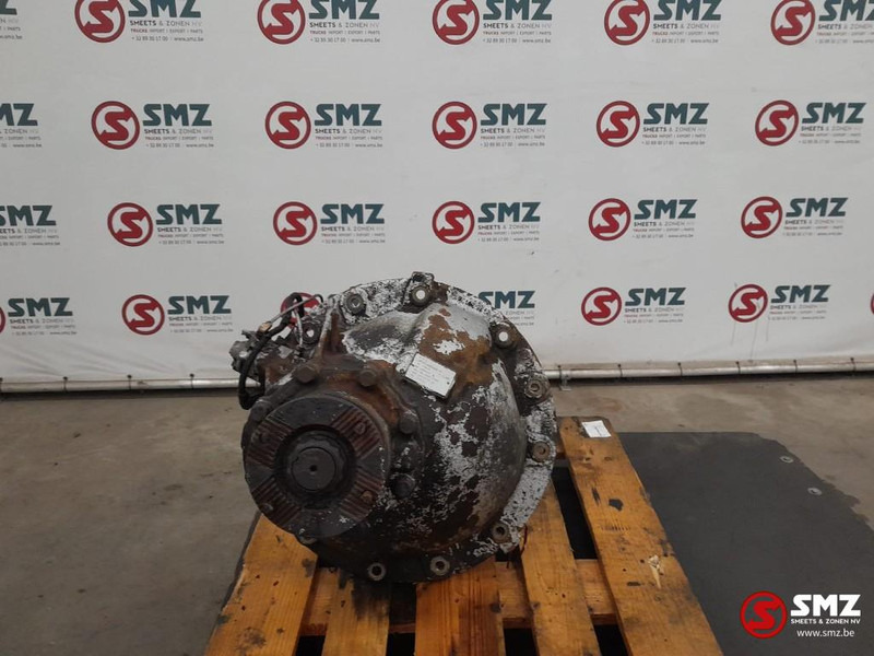 MAN Occ differentiëel HY-13110 00 MAN 3,700 - Diferencial por Camião: foto 3 MAN Occ differentiëel HY-13110 00 MAN 3,700 - Diferencial por Camião: foto 3