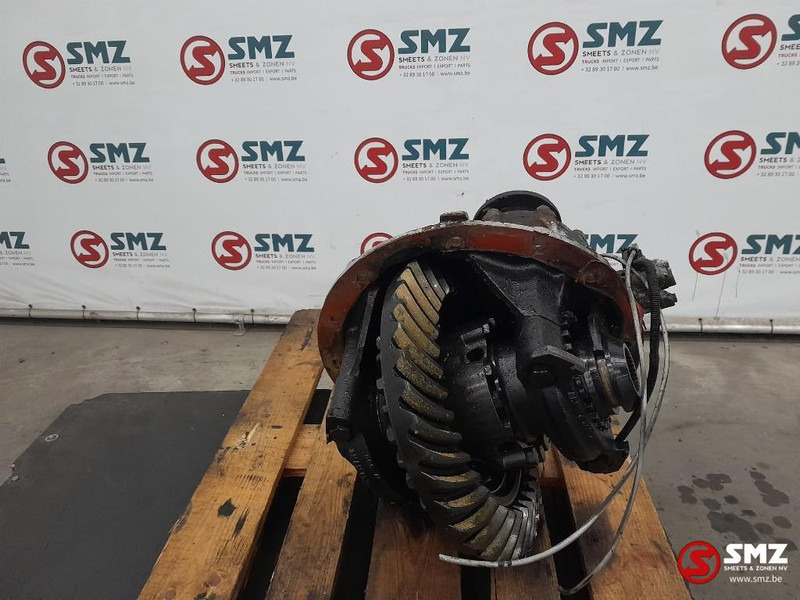 MAN Occ differentiëel HY-13110 00 MAN 3,700 - Diferencial por Camião: foto 4 MAN Occ differentiëel HY-13110 00 MAN 3,700 - Diferencial por Camião: foto 4