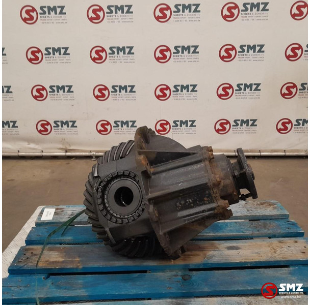 MAN Occ differentiëel HY-1350-12 i:2,85 MAN - Diferencial por Camião: foto 1 MAN Occ differentiëel HY-1350-12 i:2,85 MAN - Diferencial por Camião: foto 1