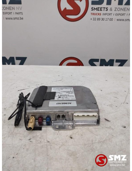 MAN Occ gateway module Telematic MAN - Centralina electrónica por Camião: foto 1 MAN Occ gateway module Telematic MAN - Centralina electrónica por Camião: foto 1