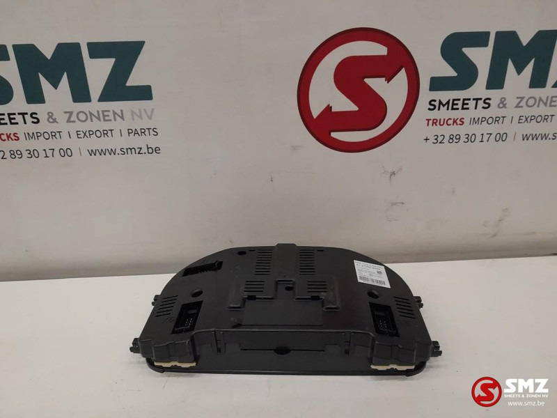 MAN Occ instrumentenpaneel MAN - Painel de instrumentos por Camião: foto 4 MAN Occ instrumentenpaneel MAN - Painel de instrumentos por Camião: foto 4