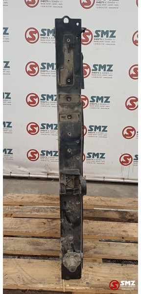 MAN Occ intercooler D2066 MAN - Intercooler por Camião: foto 3 MAN Occ intercooler D2066 MAN - Intercooler por Camião: foto 3