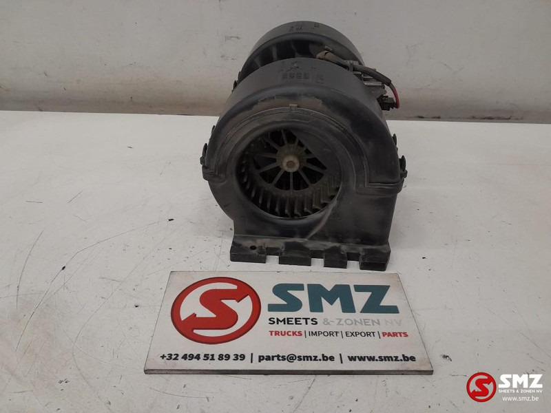 MAN Occ kachelventilator MAN - Cabine e interior por Camião: foto 3 MAN Occ kachelventilator MAN - Cabine e interior por Camião: foto 3