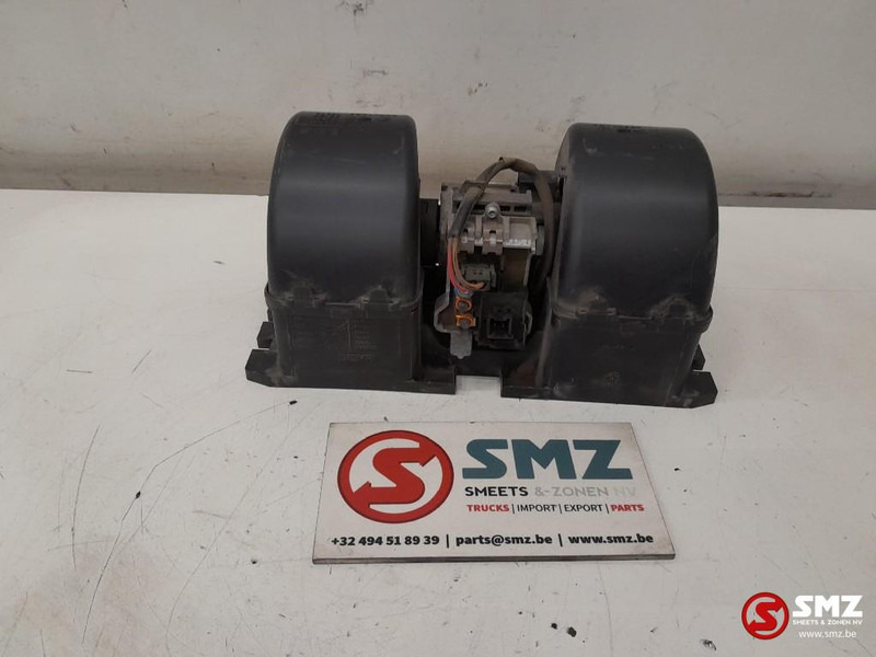 MAN Occ kachelventilator MAN - Cabine e interior por Camião: foto 1 MAN Occ kachelventilator MAN - Cabine e interior por Camião: foto 1