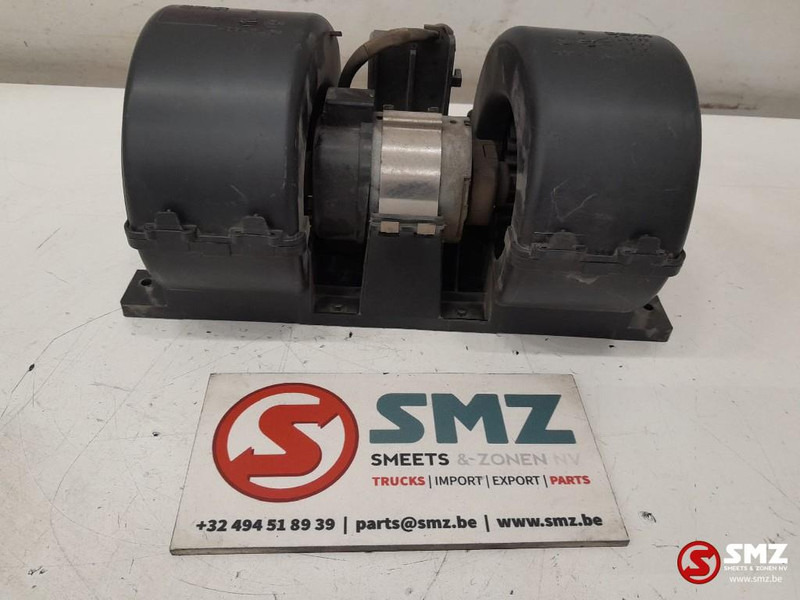 MAN Occ kachelventilator MAN - Cabine e interior por Camião: foto 2 MAN Occ kachelventilator MAN - Cabine e interior por Camião: foto 2