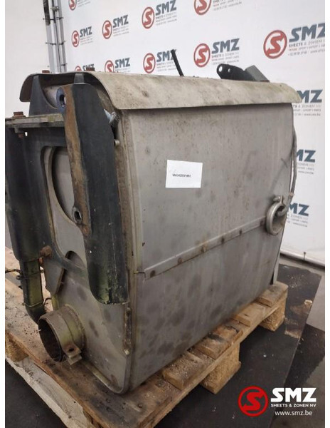 MAN Occ katalysator Euro 5 MAN - Conversor catalítico por Camião: foto 4 MAN Occ katalysator Euro 5 MAN - Conversor catalítico por Camião: foto 4