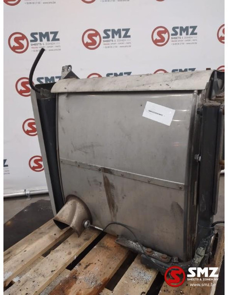 MAN Occ katalysator Euro 5 MAN - Conversor catalítico por Camião: foto 2 MAN Occ katalysator Euro 5 MAN - Conversor catalítico por Camião: foto 2