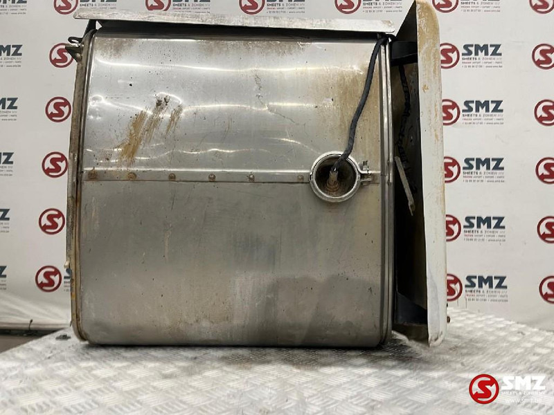 MAN Occ katalysator Euro 5 MAN - Conversor catalítico por Camião: foto 4 MAN Occ katalysator Euro 5 MAN - Conversor catalítico por Camião: foto 4