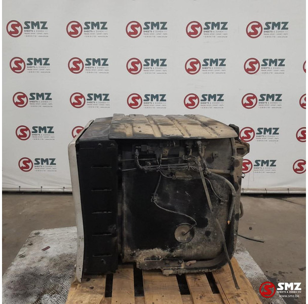 MAN Occ katalysator Euro 6 MAN - Conversor catalítico por Camião: foto 4 MAN Occ katalysator Euro 6 MAN - Conversor catalítico por Camião: foto 4