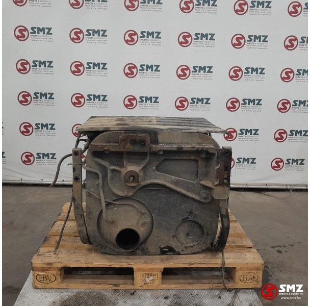 MAN Occ katalysator Euro 6 MAN - Conversor catalítico por Camião: foto 2 MAN Occ katalysator Euro 6 MAN - Conversor catalítico por Camião: foto 2