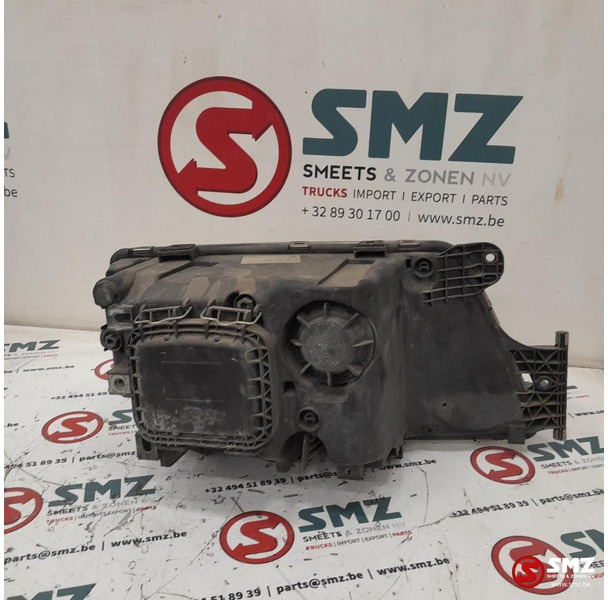 MAN Occ koplamp links MAN - Farol dianteira por Camião: foto 2 MAN Occ koplamp links MAN - Farol dianteira por Camião: foto 2